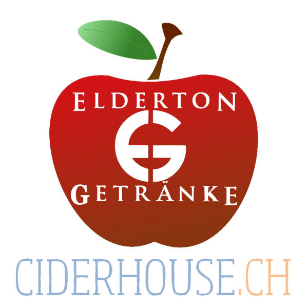 Ciderhouse.ch Logo